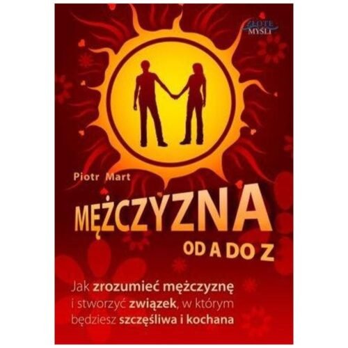 Mężczyzna od A do Z