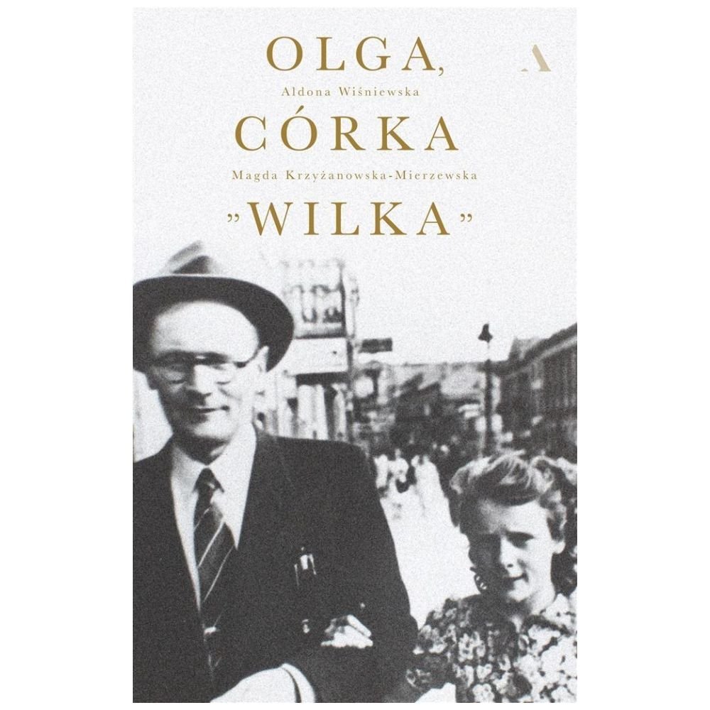 Olga, córka Wilka