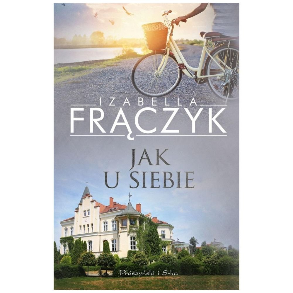 Jak u siebie