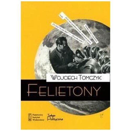 Felietony