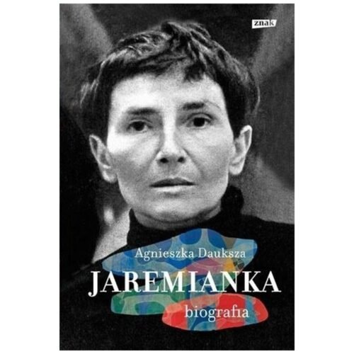 Jaremianka. Biografia