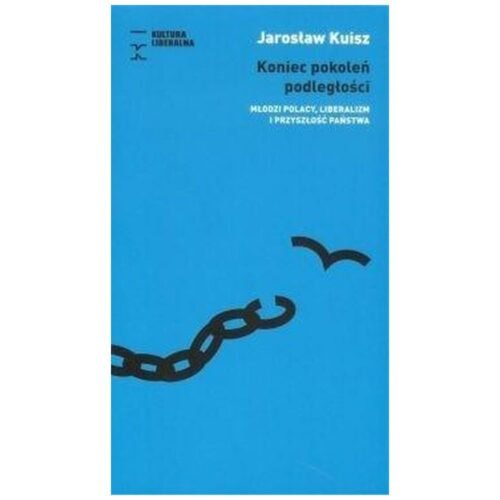 Koniec pokoleń podległości
