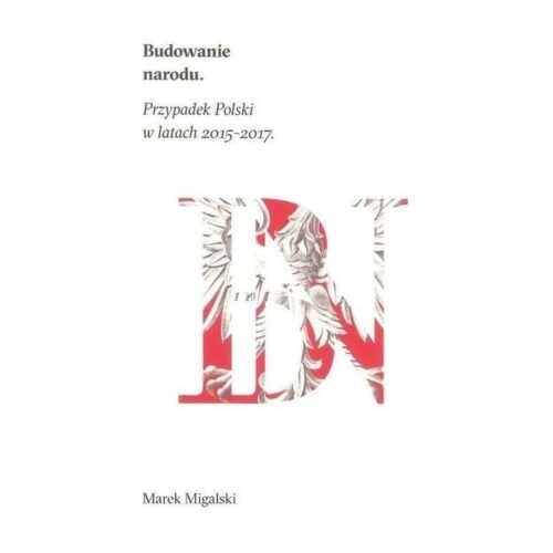 Budowanie narodu