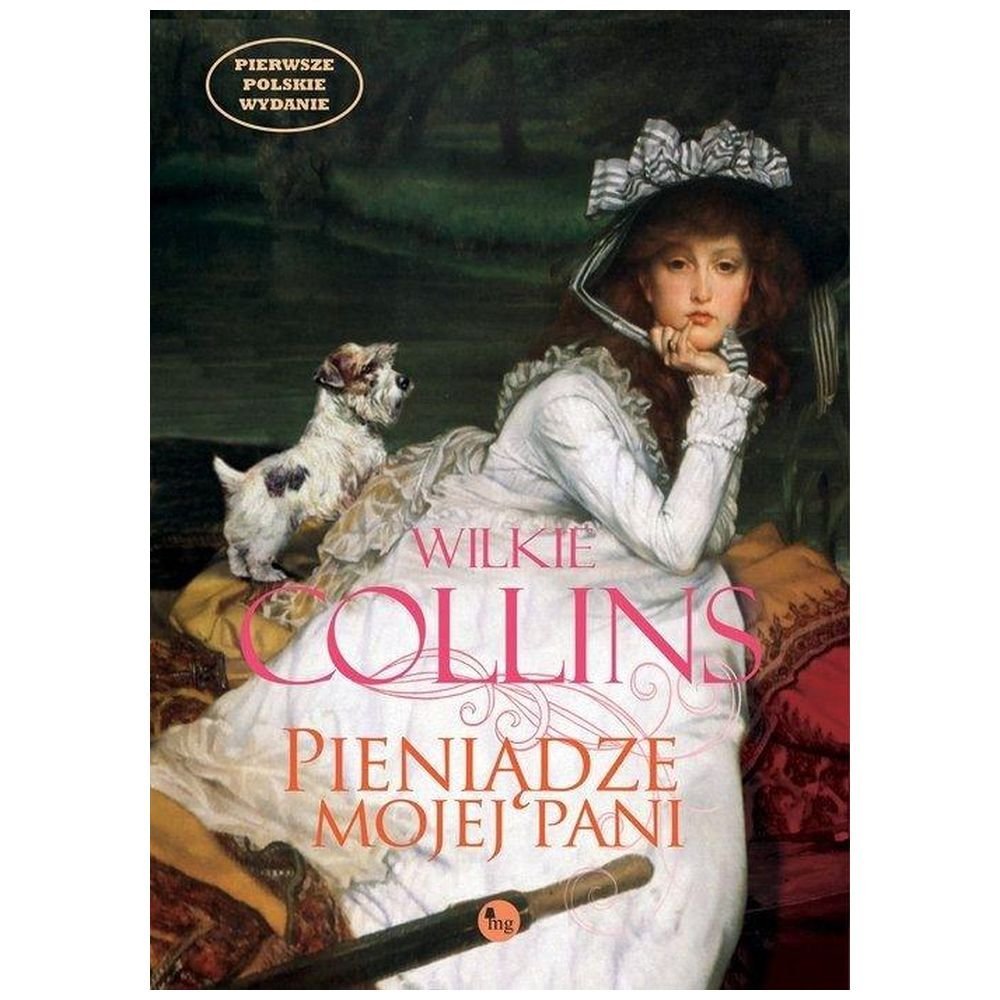 Pieniądze mojej pani