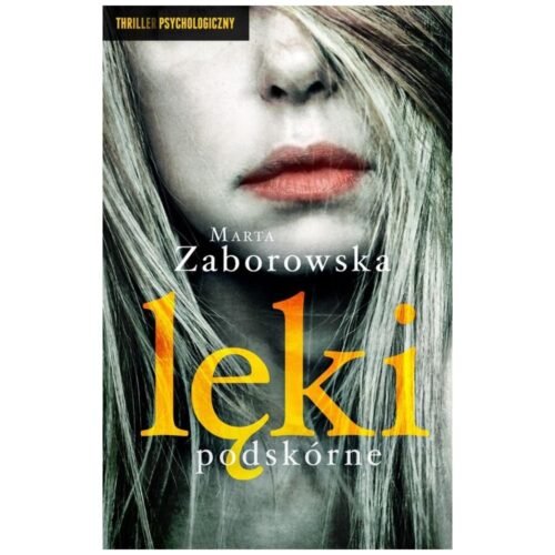 Lęki podskórne