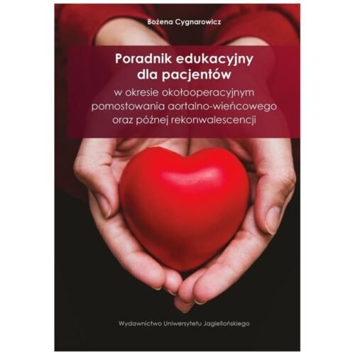 Poradnik edukacyjny dla pacjentów w okresie..