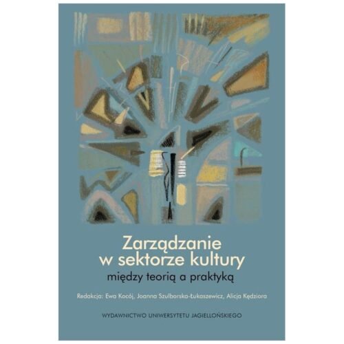 Zarządzanie w sektorze kultury