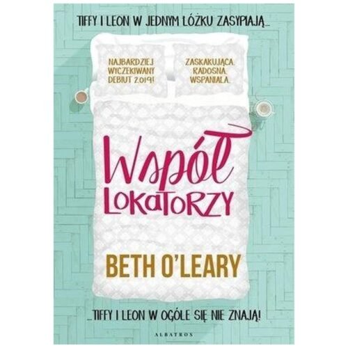 Współlokatorzy