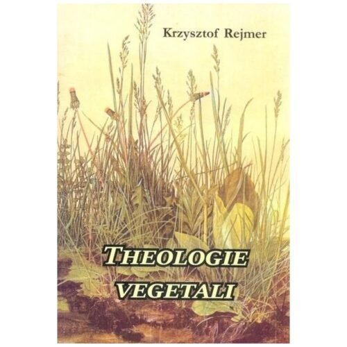 Theologie vegetali
