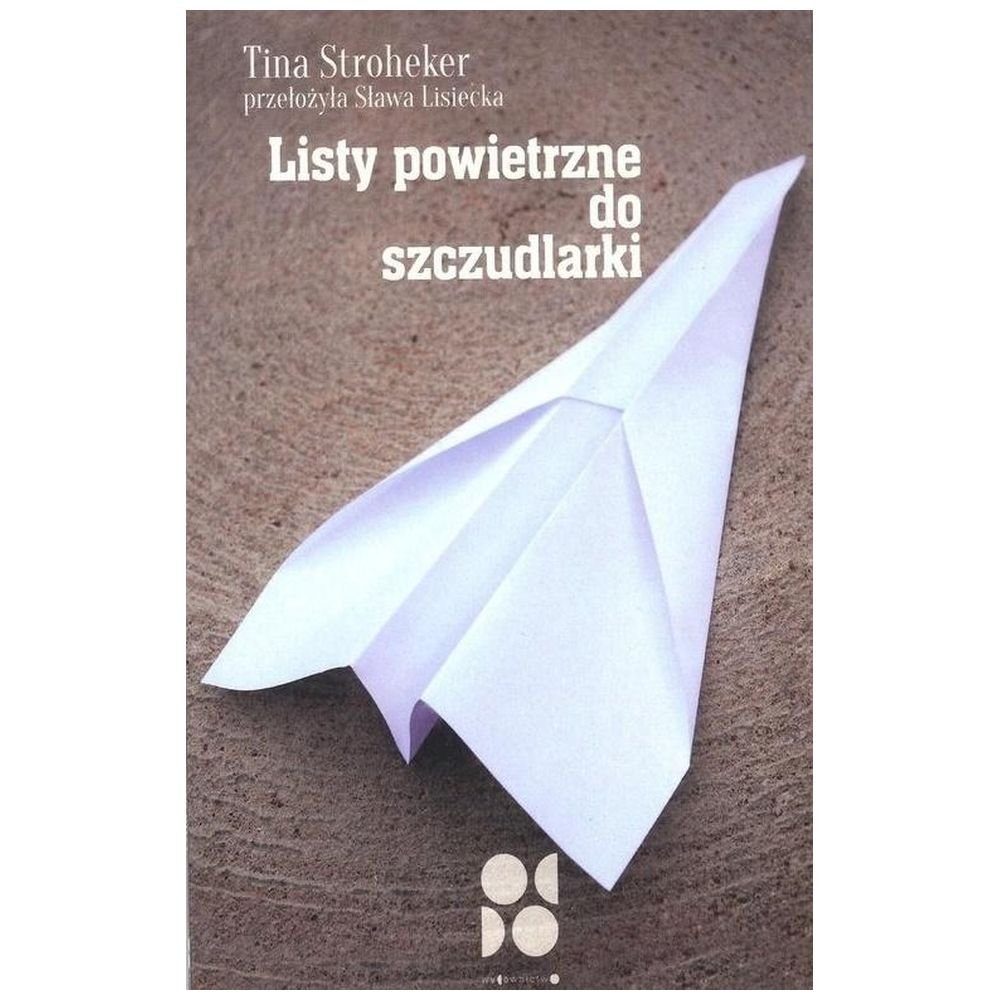 Listy powietrzne do szczudlarki