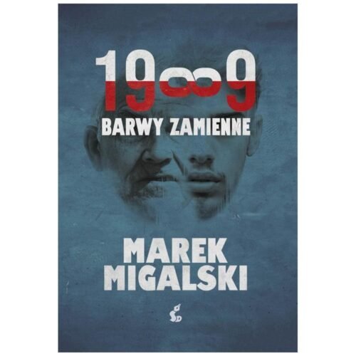 1989. Barwy zamienne