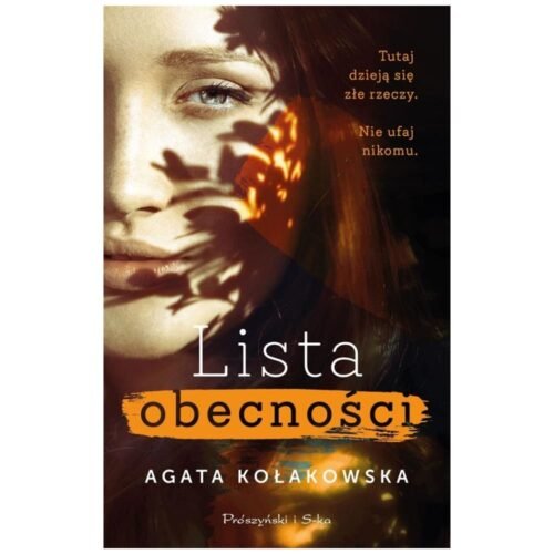 Lista obecności