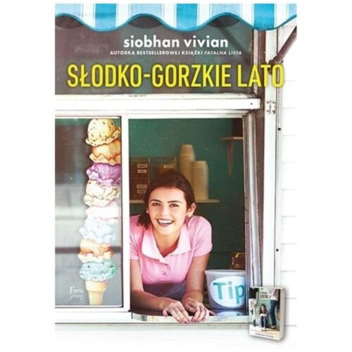 Słodko-gorzkie lato