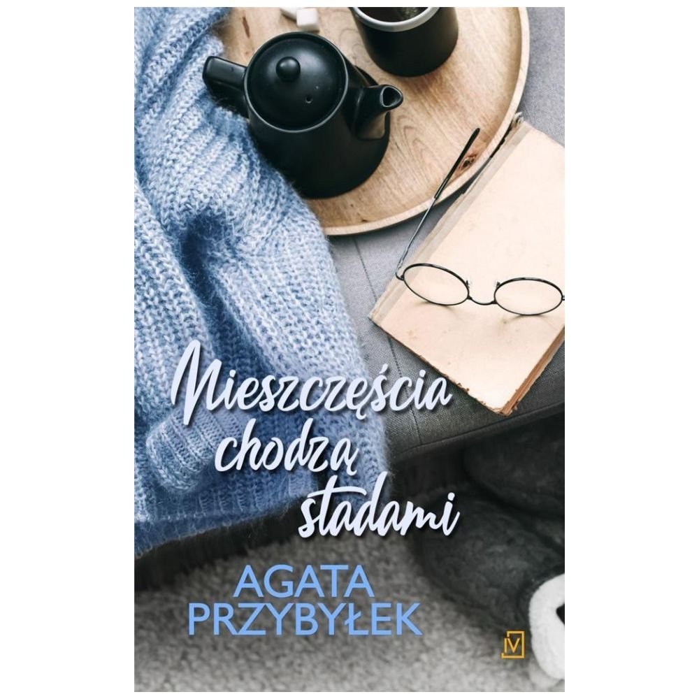 Nieszczęścia chodzą stadami
