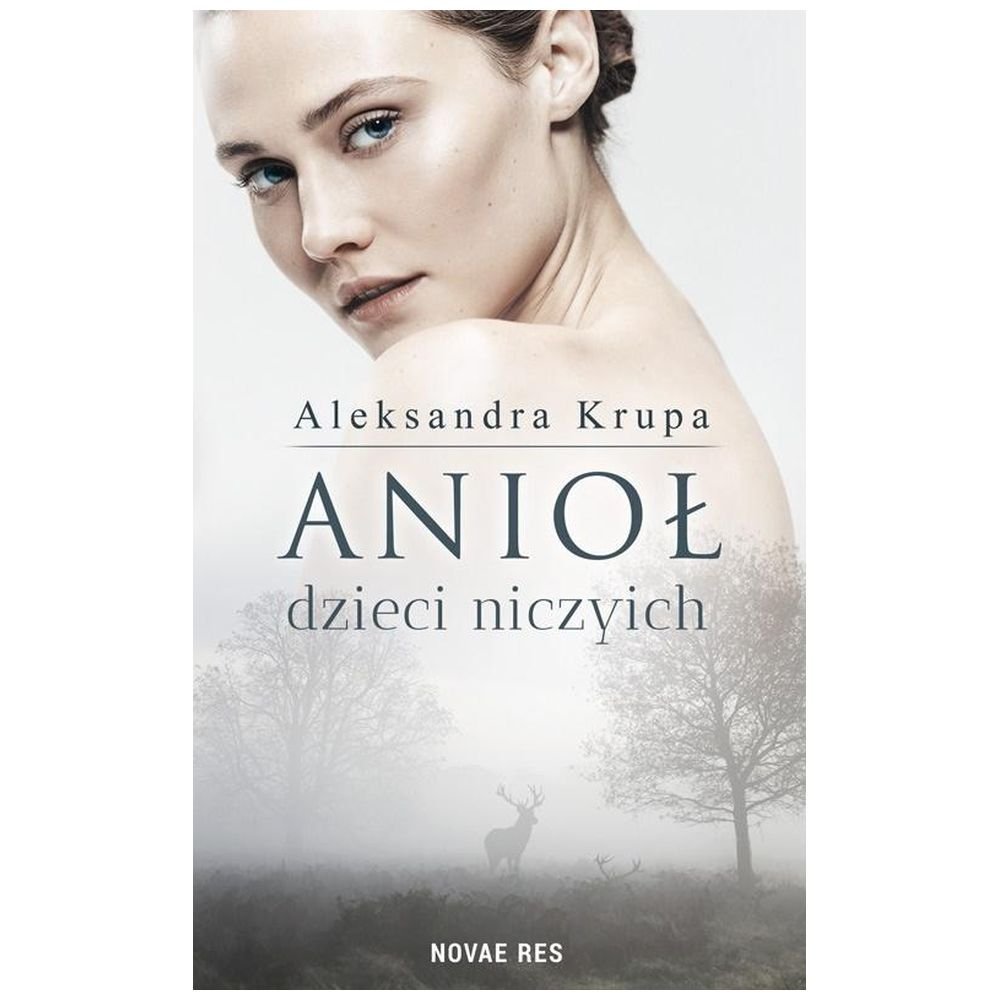 Anioł dzieci niczyich