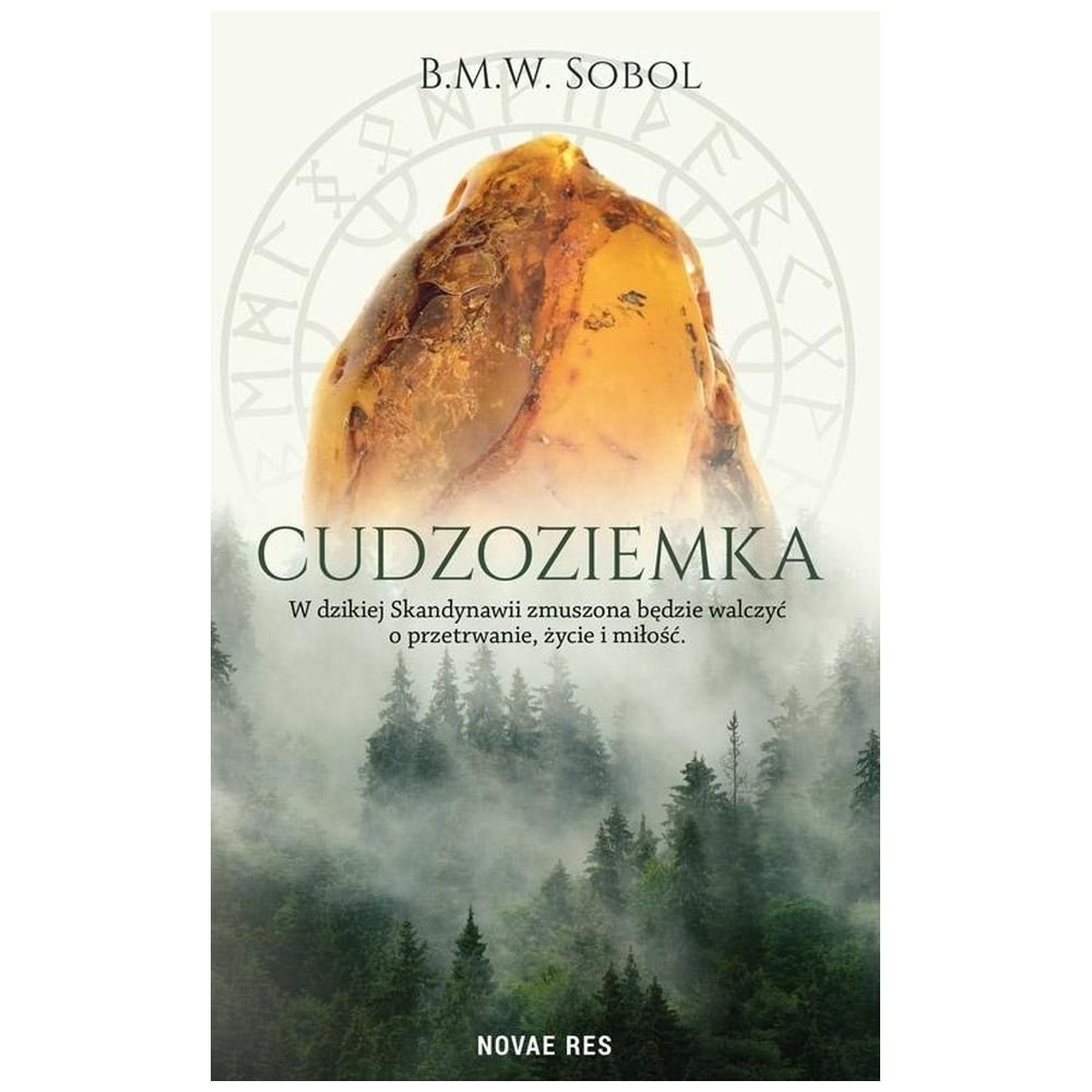 Cudzoziemka
