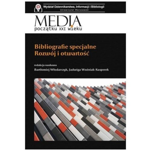 Bibliografie specjalne