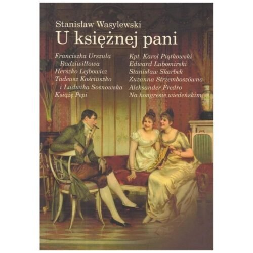 U księżnej pani