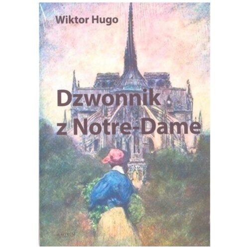 Dzwonnik z Notre-Dame BR