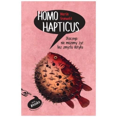 Homo Hapticus