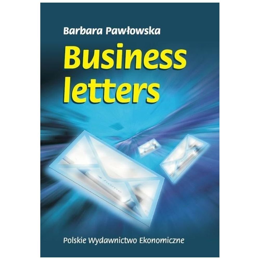 Business letters