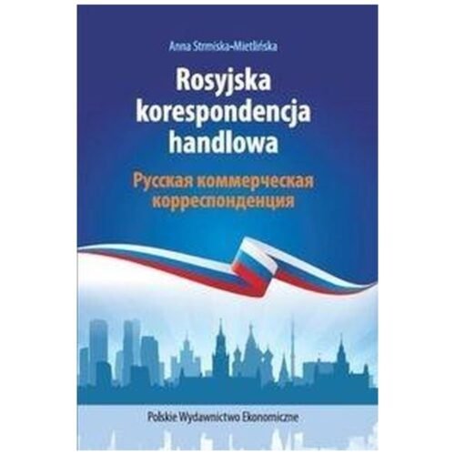 Rosyjska Korespondencja Handlowa