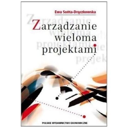 Zarządzanie wieloma projektami