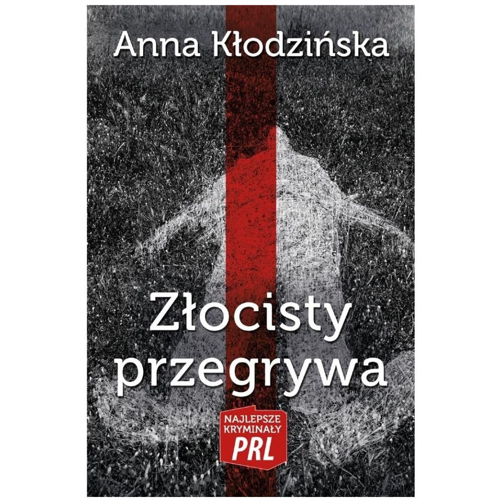 Najlepsze kryminały PRL. Złocisty przegrywa