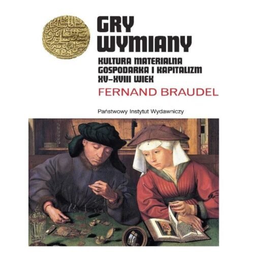 Gry wymiany. Kultura materialna, gospodarka...