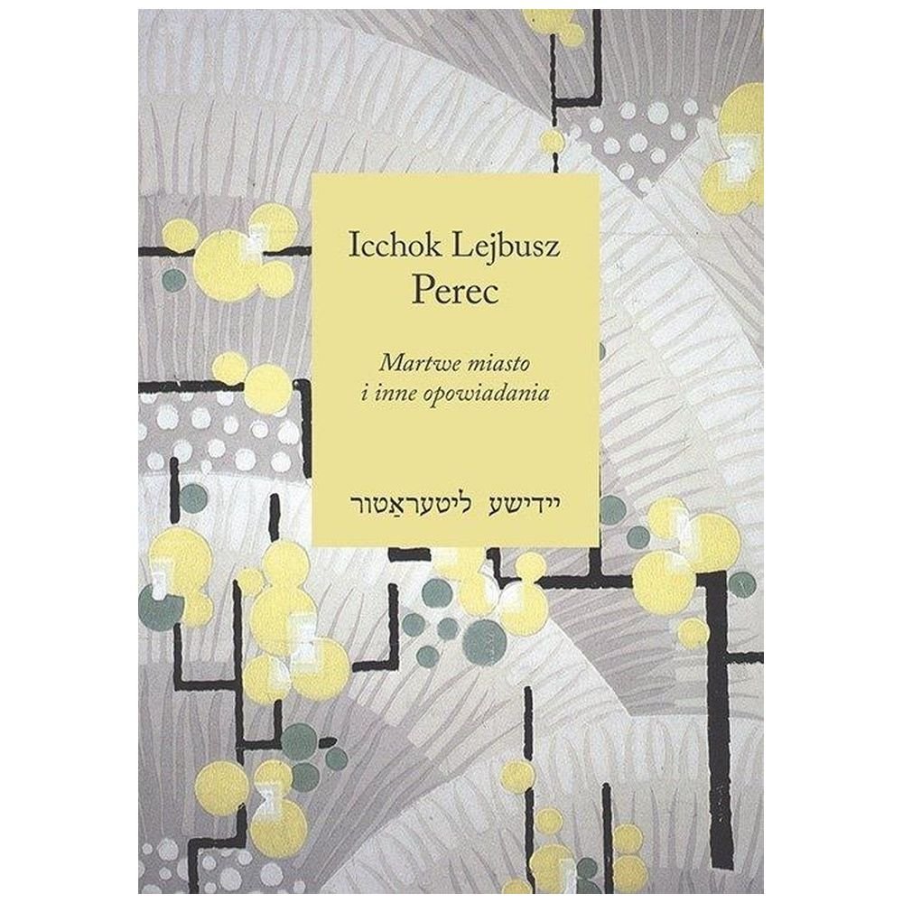 Martwe miasto i inne opowiadania