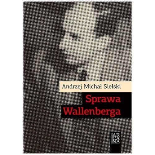Sprawa Wallenberga