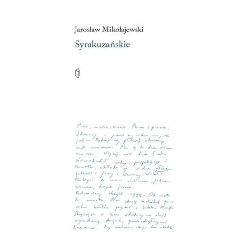 Syrakuzanskie