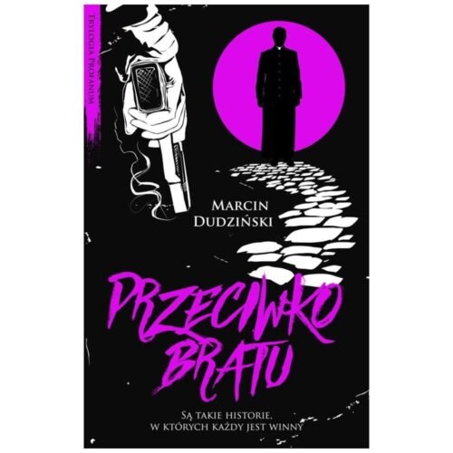Przeciwko bratu