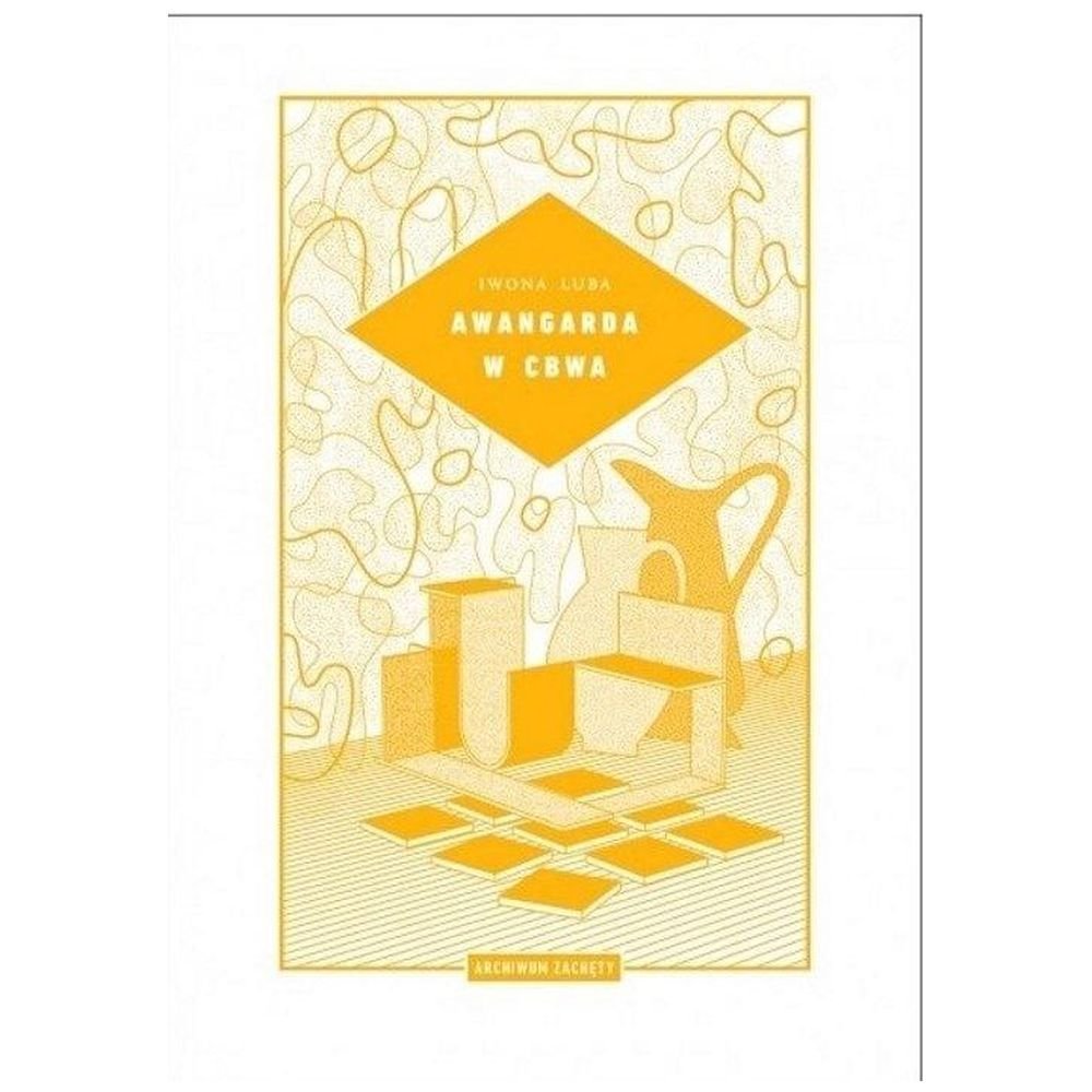 Awangarda w CBWA