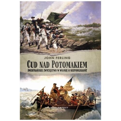 Cud nad Potomakiem