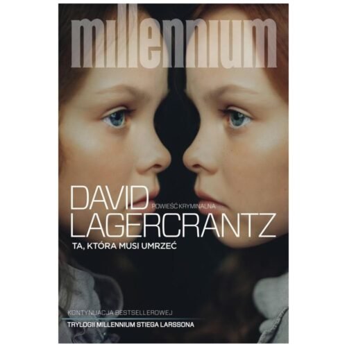 Millenium T.6 Ta, która musi umrzeć TW