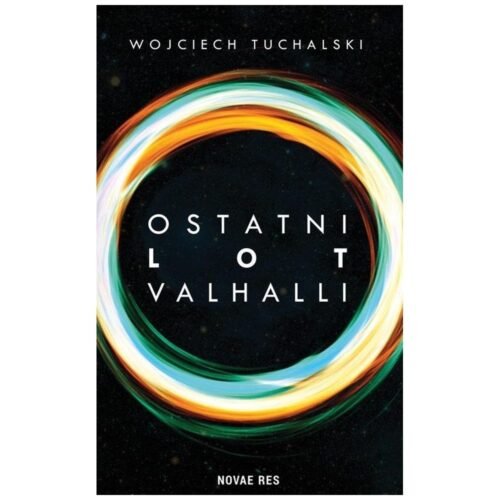 Ostatni lot Valhalli