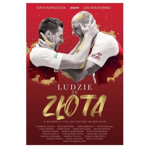 Ludzie ze złota