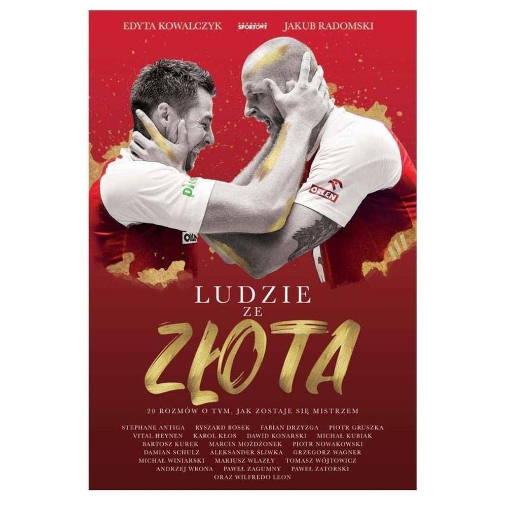 Ludzie ze złota