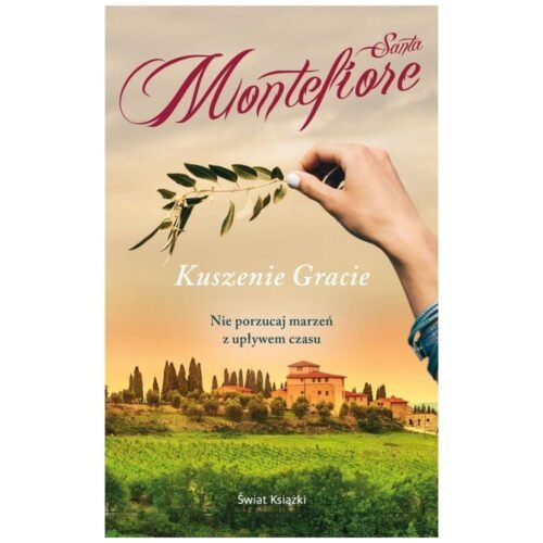 Kuszenie Gracie