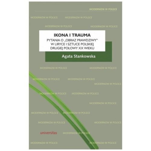 Ikona i trauma