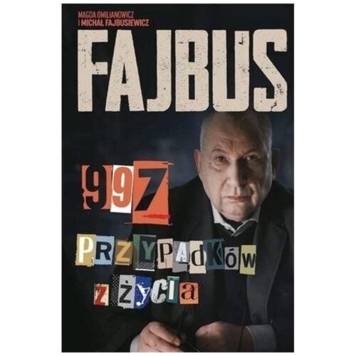 Fajbus. 997 przypadków z życia