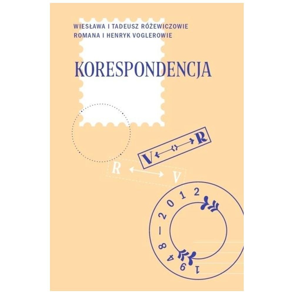 Korespondencja