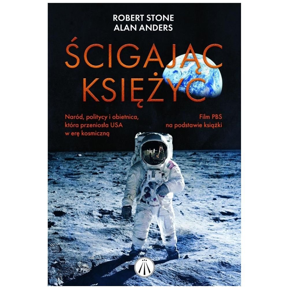 Ścigając Księżyc