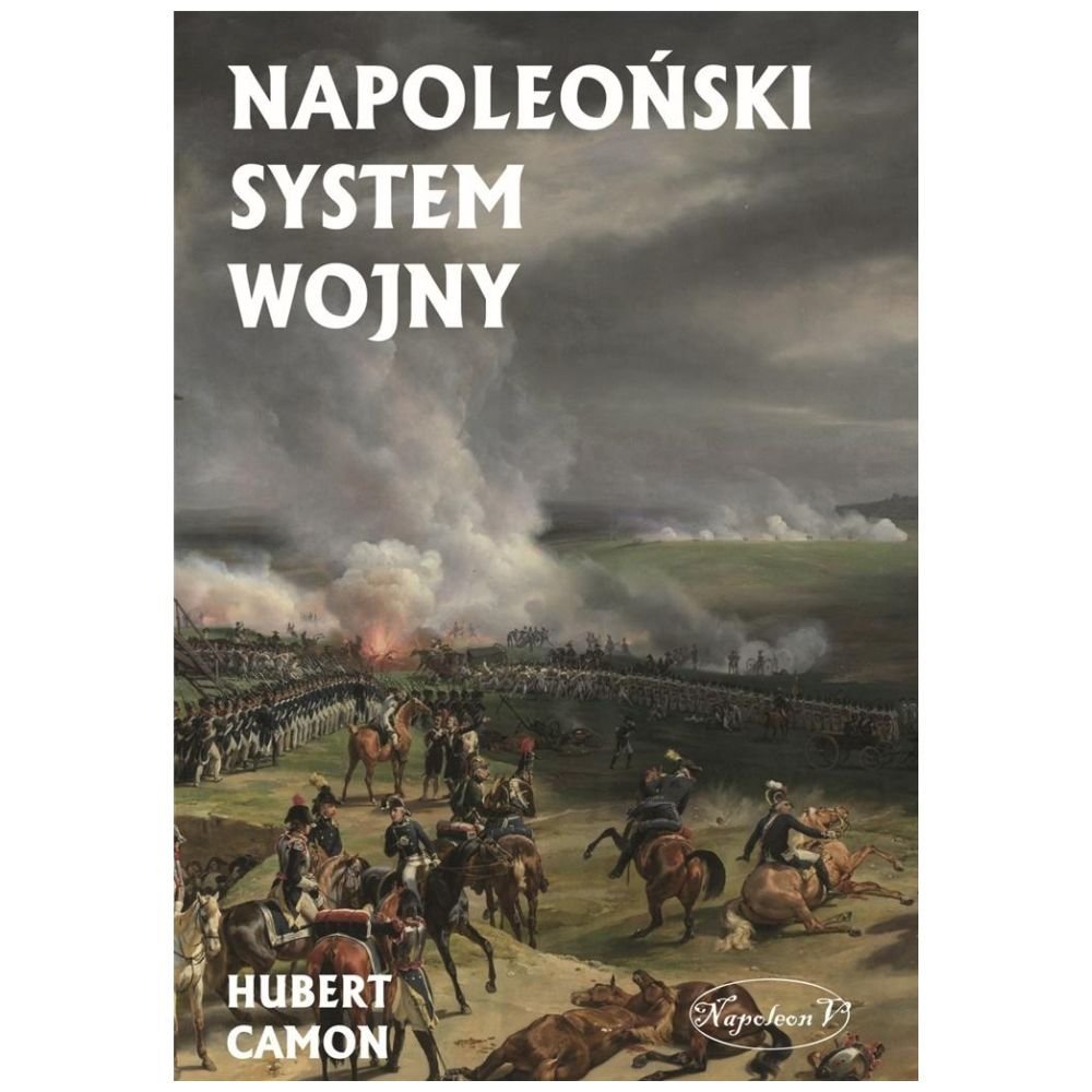 Napoleoński system wojny