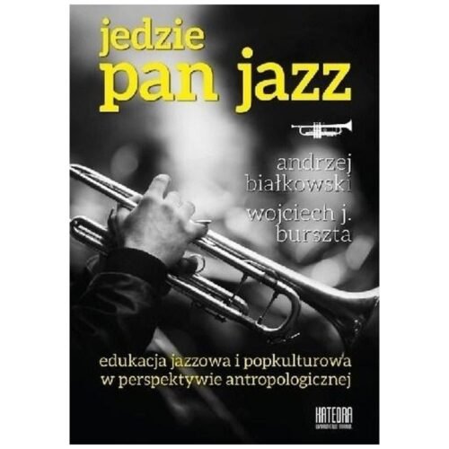 Jedzie Pan Jazz