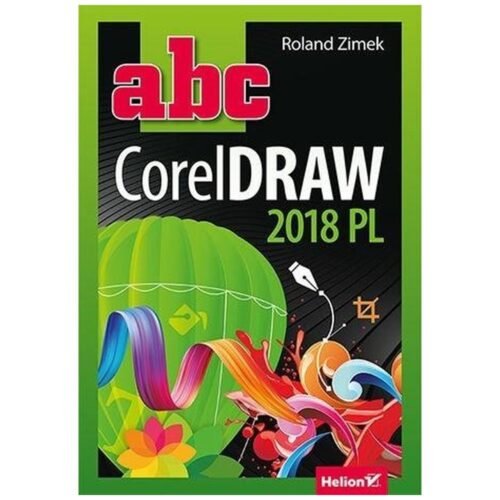 ABC CorelDRAW 2018 PL