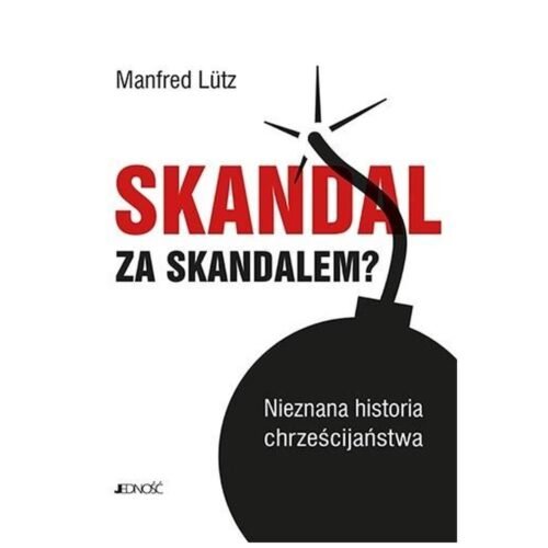 Skandal za skandalem?
