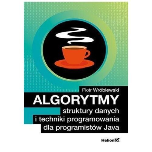 Algorytmy, struktury danych i techniki program.
