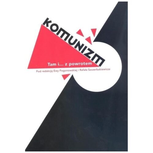 Komunizm. Tam i... z powrotem